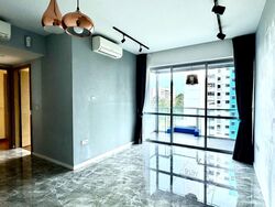 The Santorini (D18), Condominium #548927671